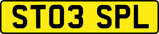 ST03SPL