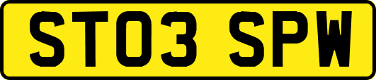 ST03SPW