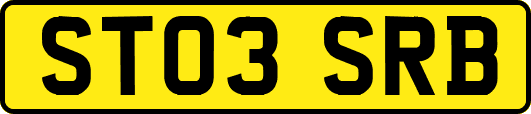 ST03SRB