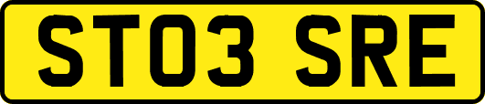 ST03SRE
