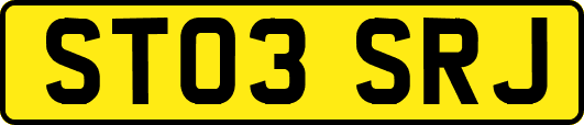ST03SRJ