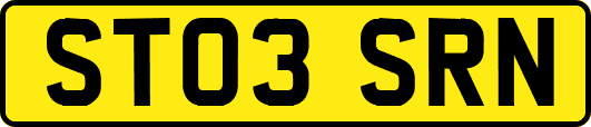 ST03SRN