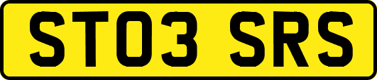 ST03SRS