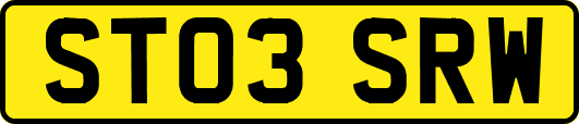 ST03SRW