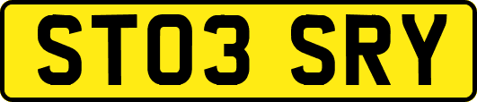 ST03SRY