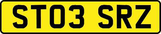ST03SRZ