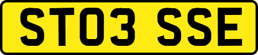 ST03SSE