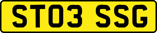 ST03SSG