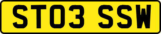 ST03SSW