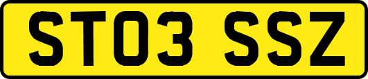ST03SSZ