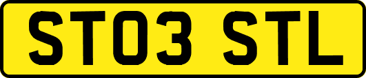 ST03STL