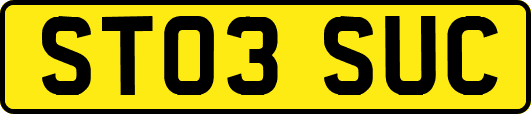 ST03SUC