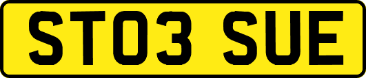 ST03SUE