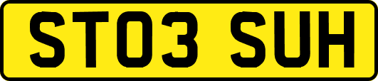 ST03SUH