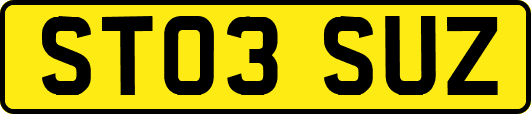 ST03SUZ