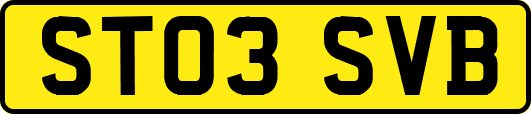 ST03SVB