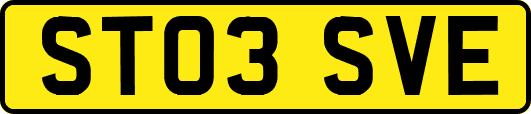 ST03SVE