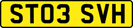 ST03SVH