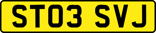 ST03SVJ