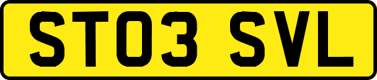 ST03SVL