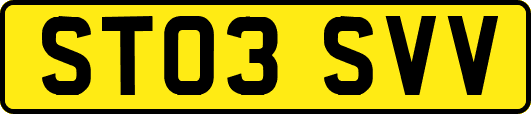ST03SVV