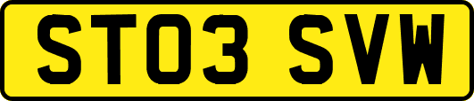 ST03SVW