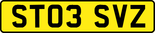 ST03SVZ