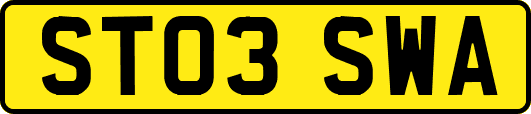 ST03SWA