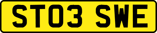 ST03SWE