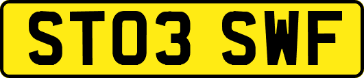 ST03SWF