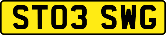 ST03SWG