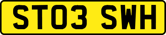 ST03SWH