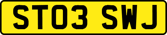 ST03SWJ