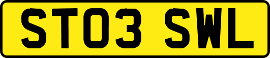 ST03SWL