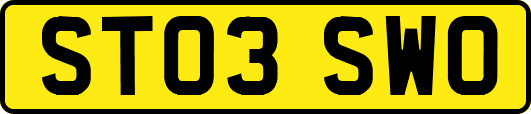 ST03SWO
