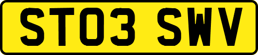 ST03SWV