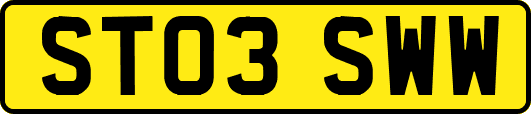 ST03SWW