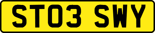 ST03SWY
