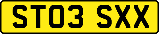 ST03SXX