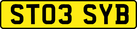ST03SYB