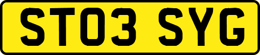 ST03SYG