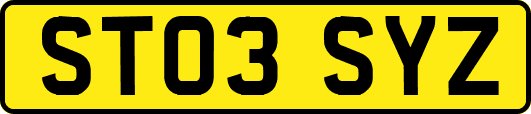 ST03SYZ