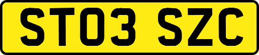 ST03SZC