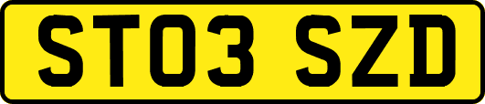 ST03SZD