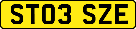 ST03SZE