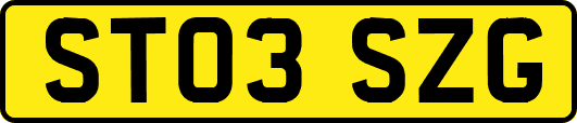 ST03SZG
