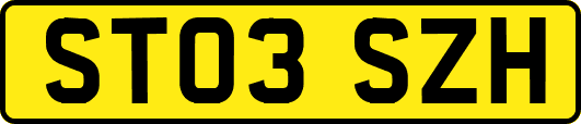 ST03SZH