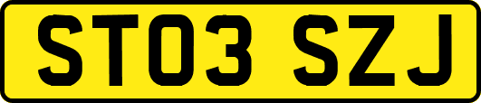 ST03SZJ