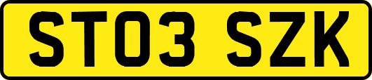 ST03SZK