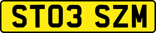 ST03SZM
